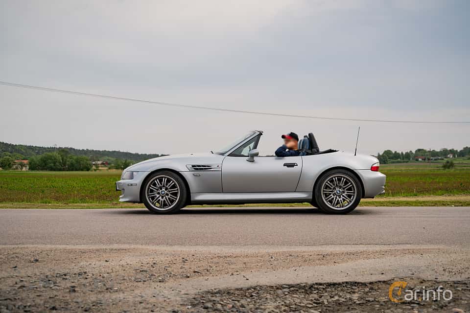 BMW Z3