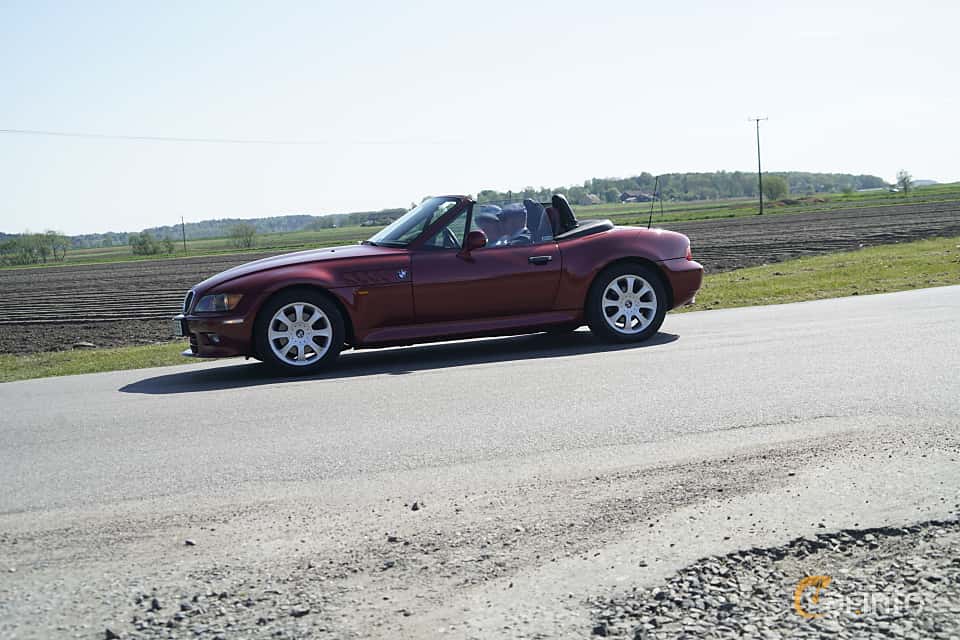BMW Z3