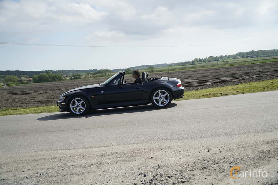 BMW Z3