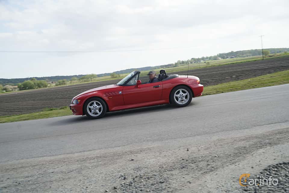 BMW Z3