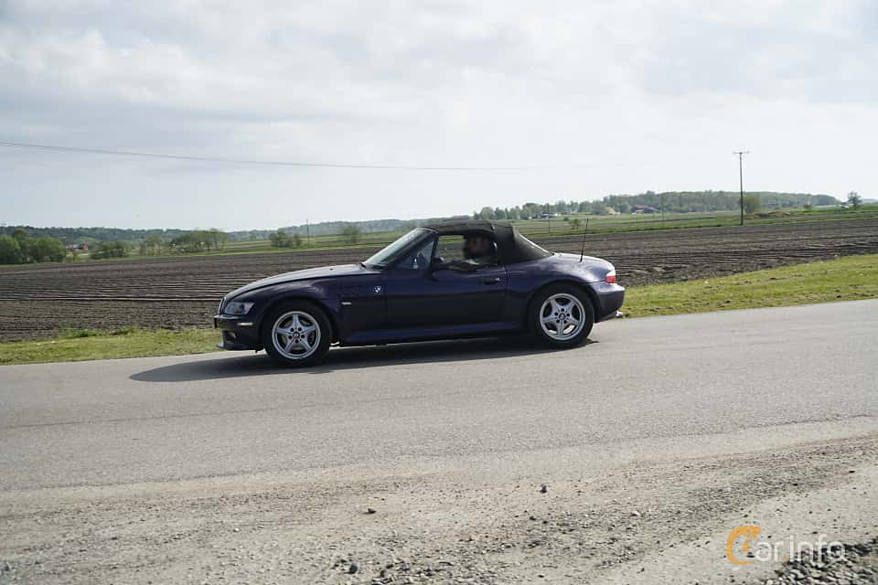 BMW Z3