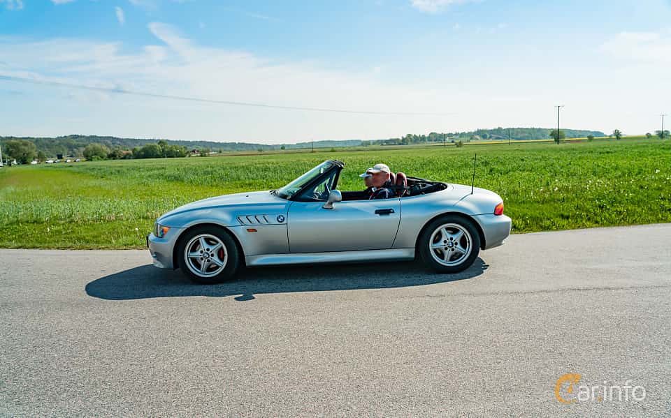BMW Z3