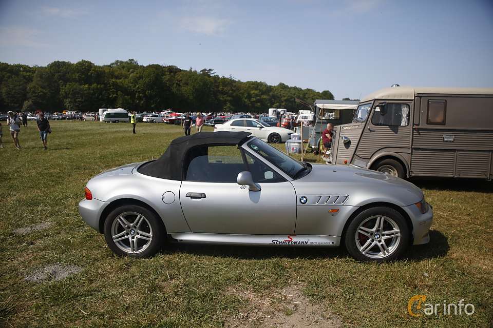 BMW Z3