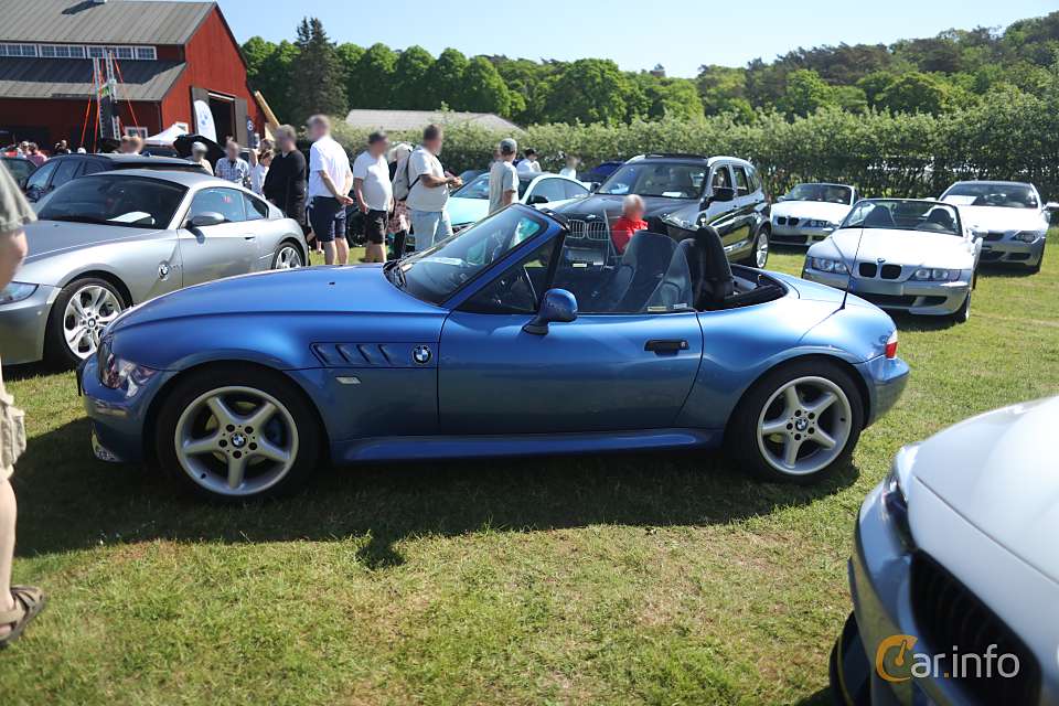 BMW Z3