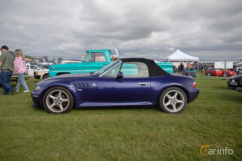BMW Z3