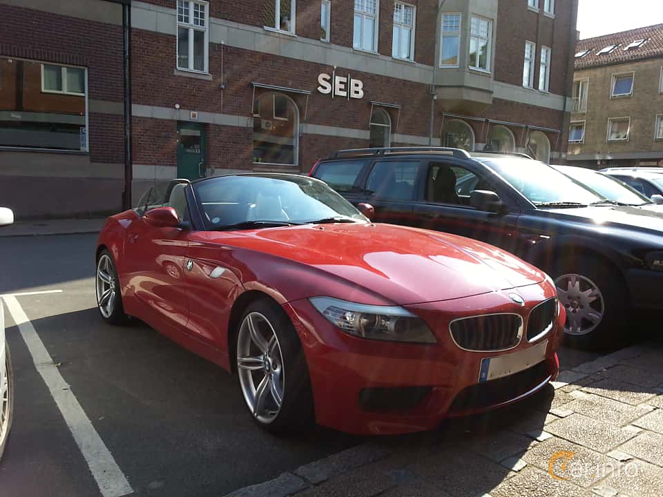 BMW Z4
