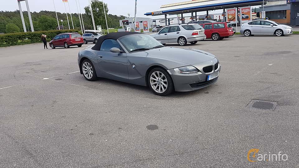 BMW Z4
