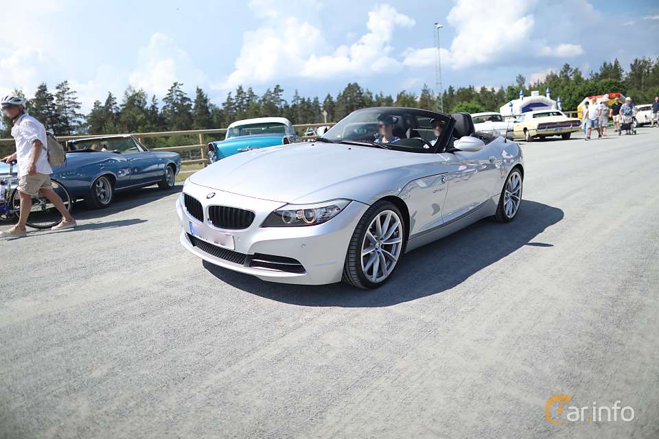 BMW Z4