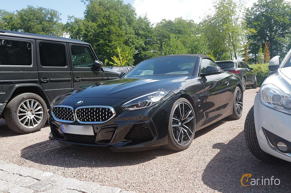 BMW Z4