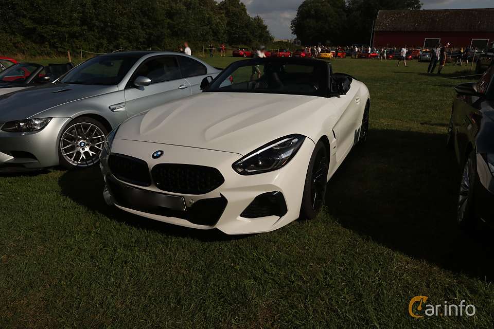 BMW Z4