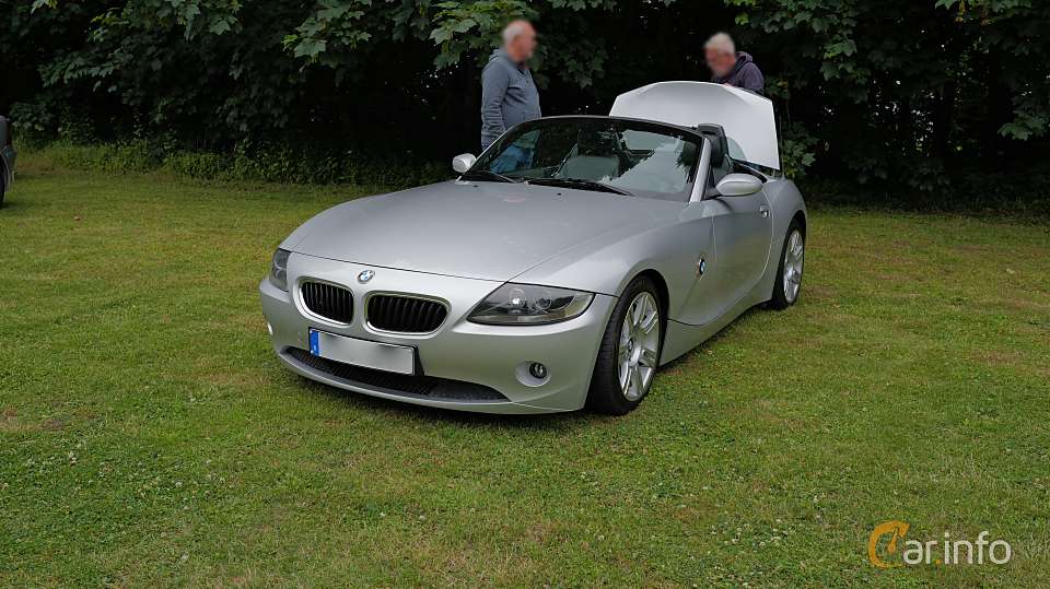 BMW Z4