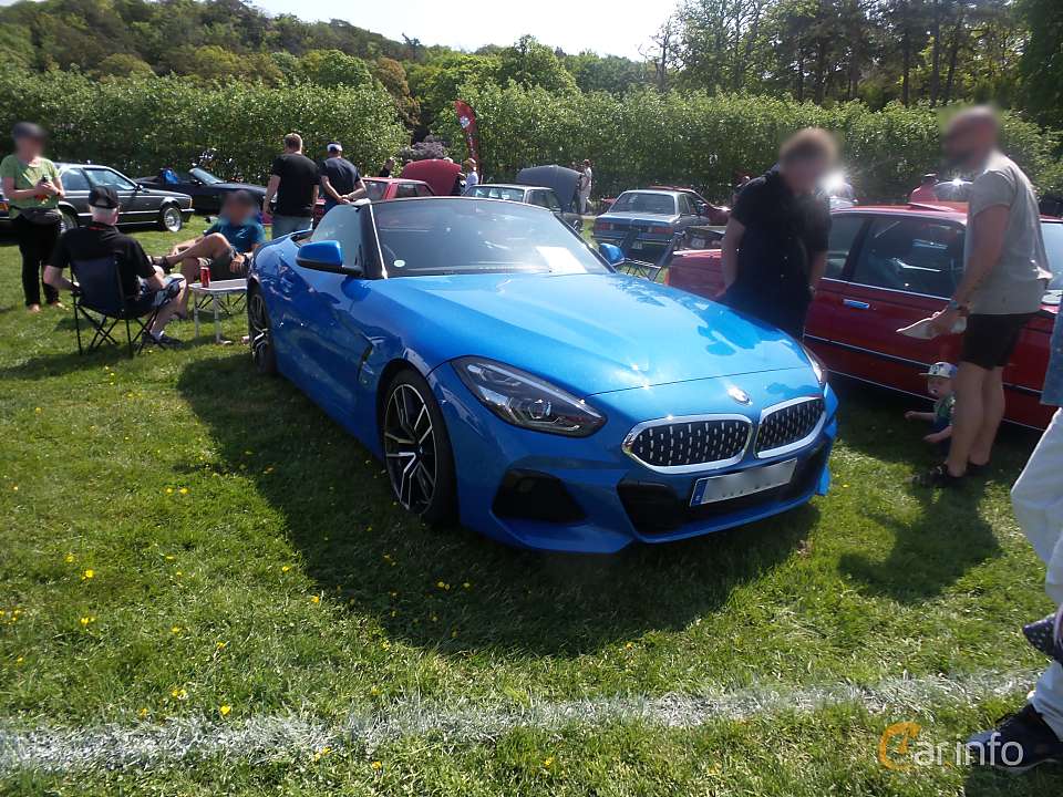 BMW Z4