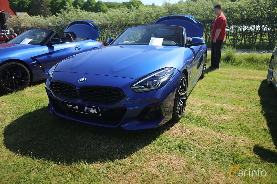 BMW Z4