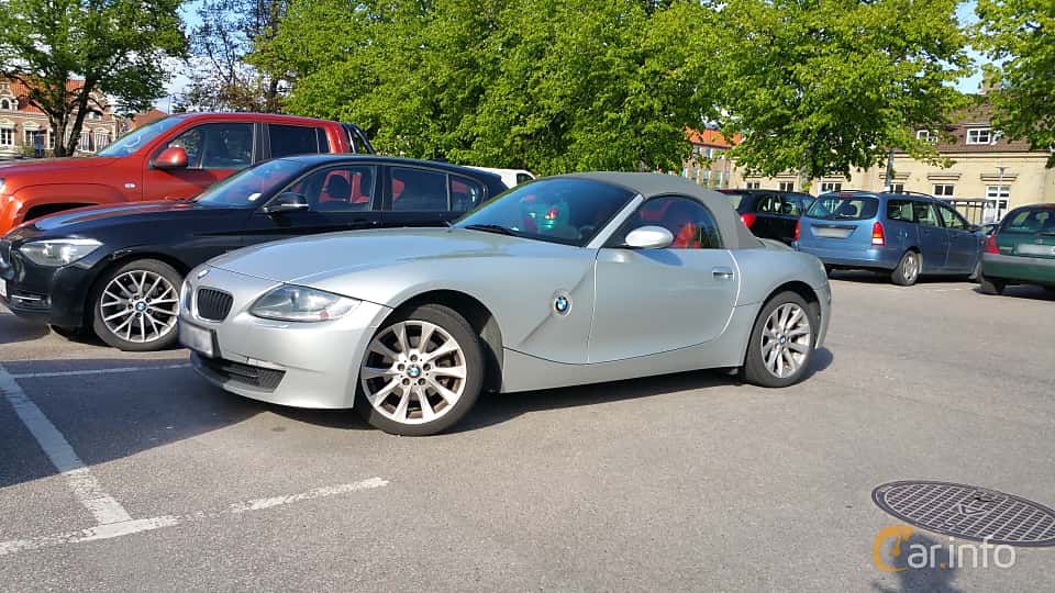 BMW Z4