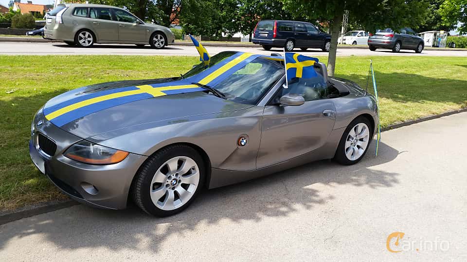 BMW Z4