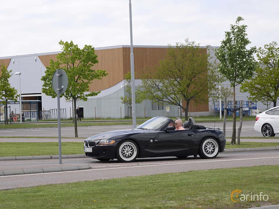 BMW Z4