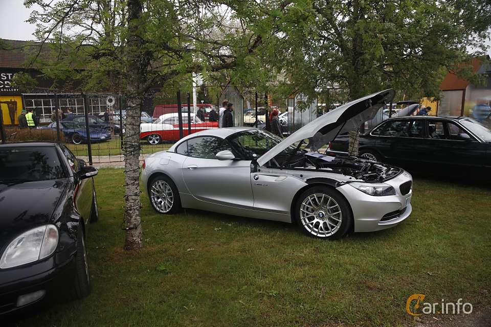 BMW Z4