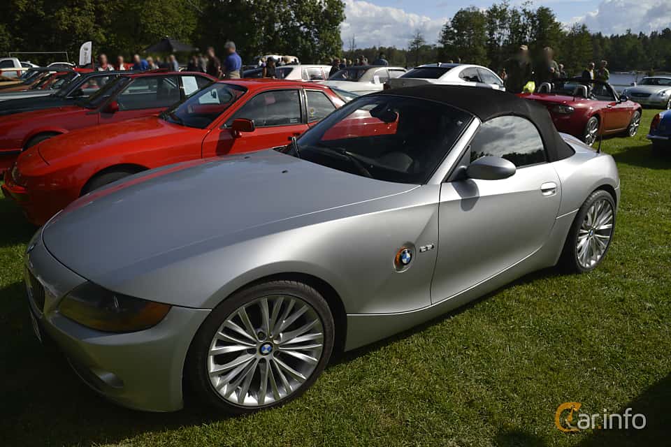 BMW Z4