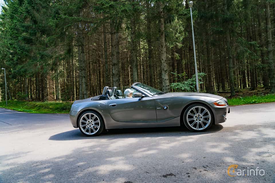 BMW Z4