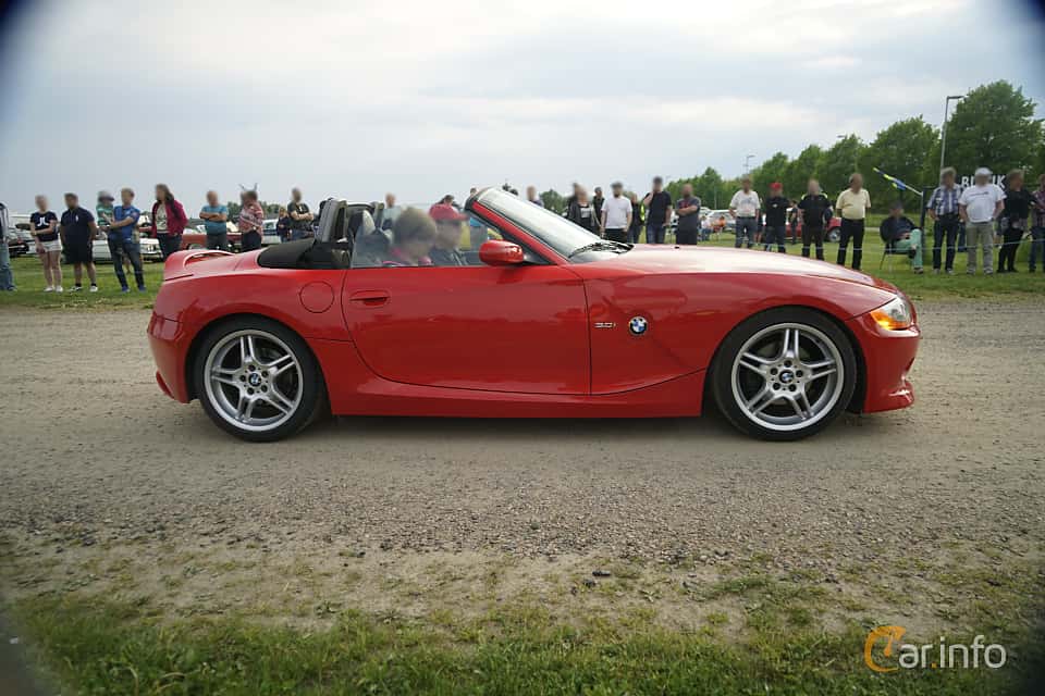 BMW Z4