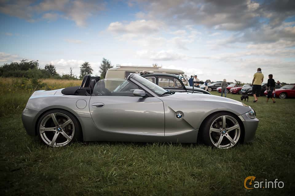 BMW Z4