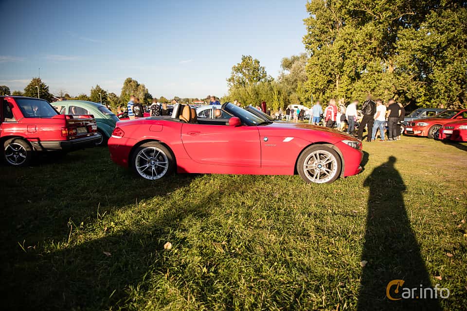 BMW Z4