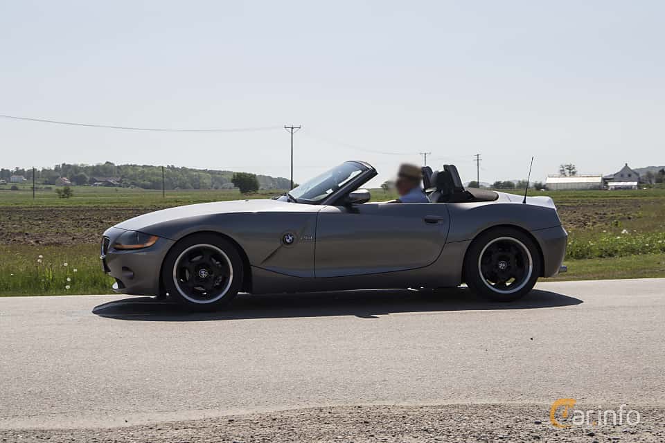 BMW Z4