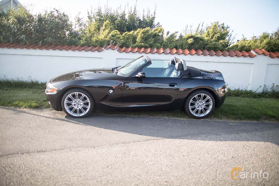 BMW Z4