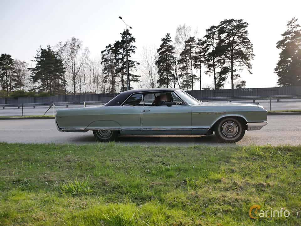Buick Electra 225