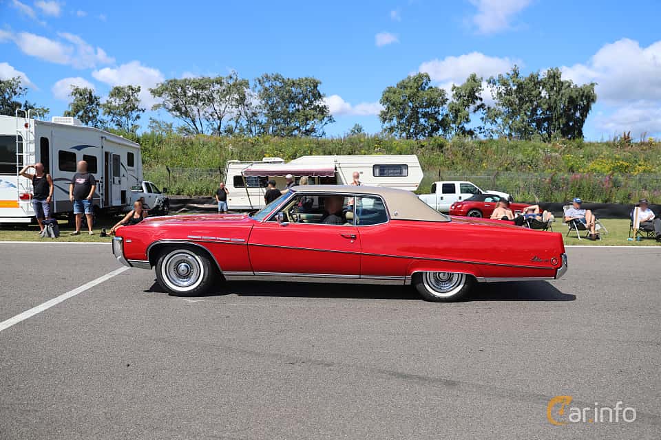 Buick Electra 225