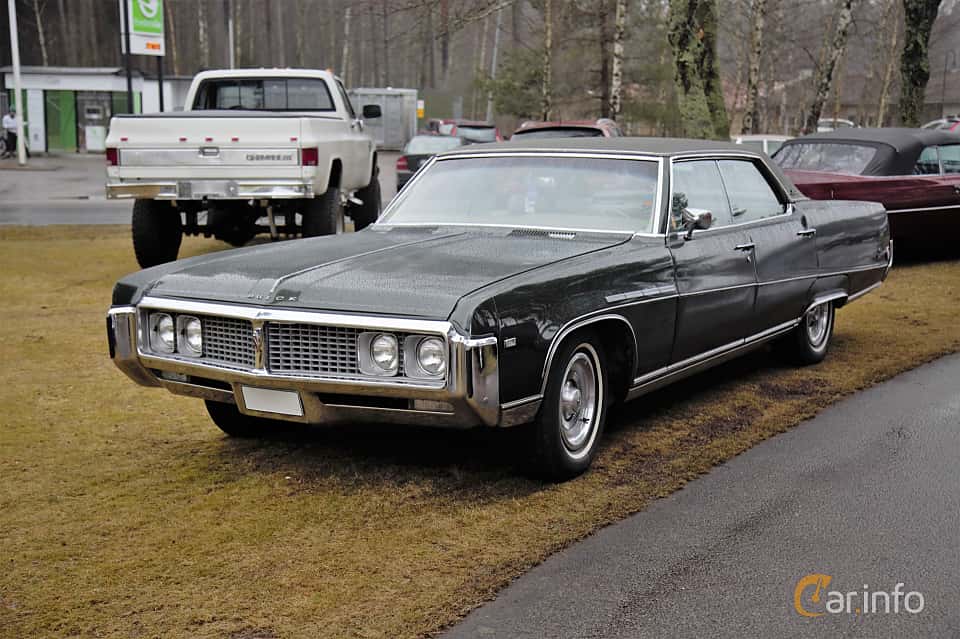Buick Electra 225