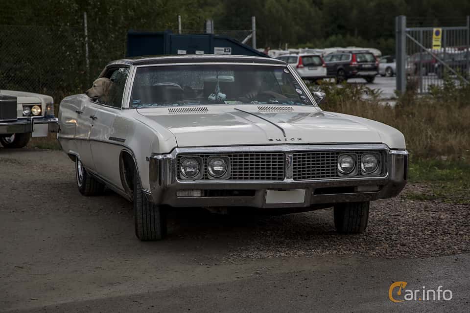 Buick Electra 225
