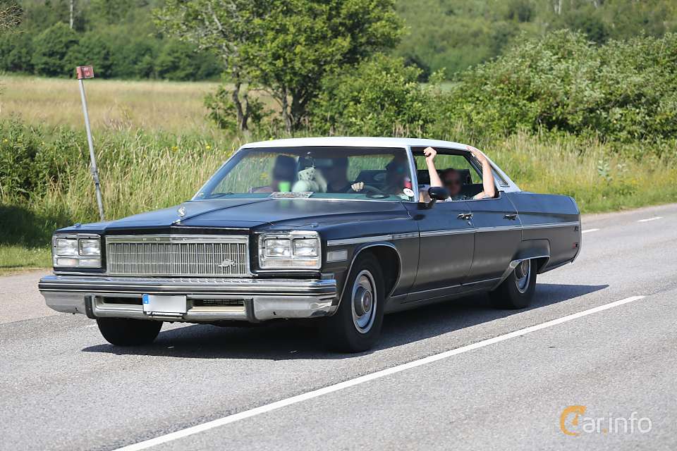 Buick Electra 225