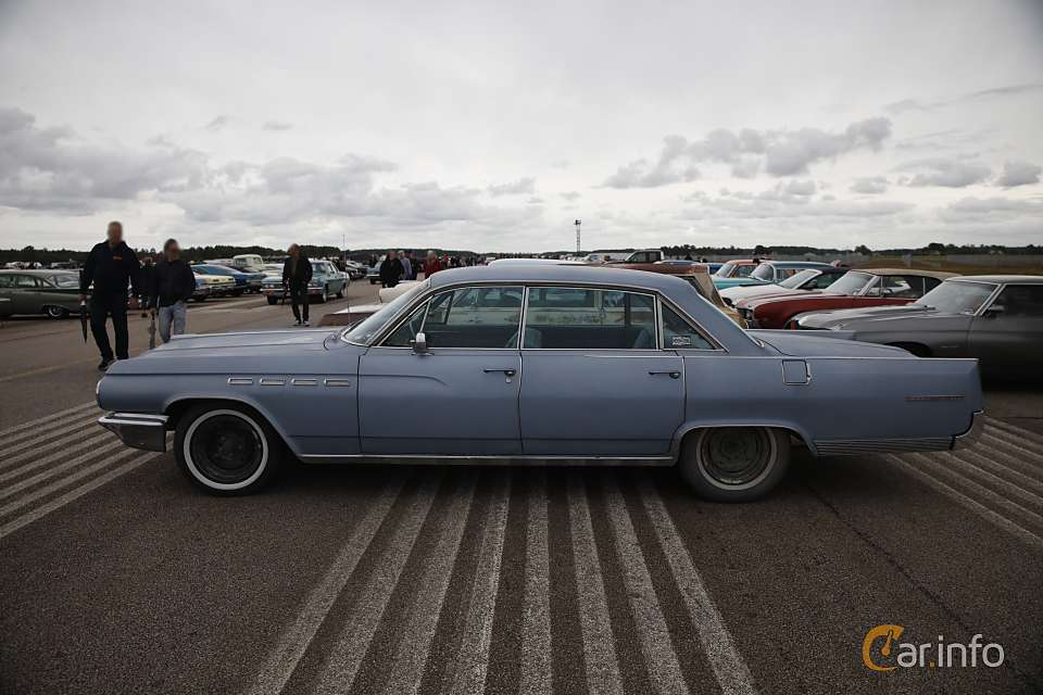 Buick Electra 225