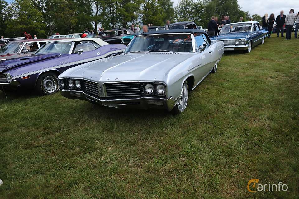 Buick Electra 225