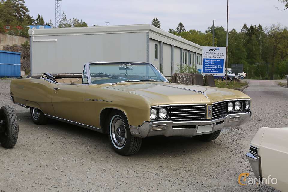 Buick Electra 225