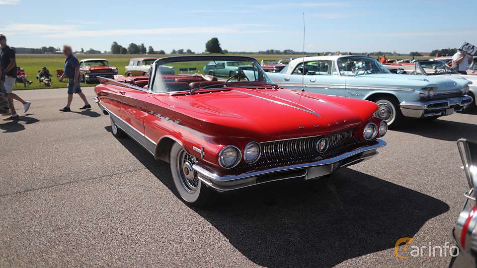Buick Electra 225