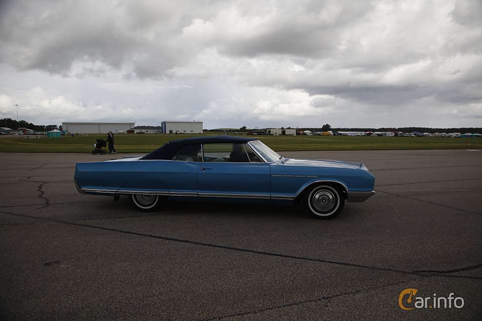Buick Electra 225