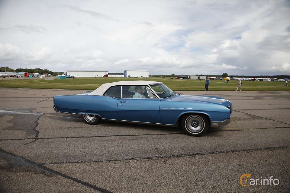 Buick Electra 225