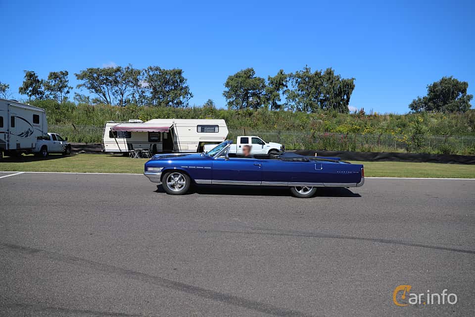 Buick Electra 225