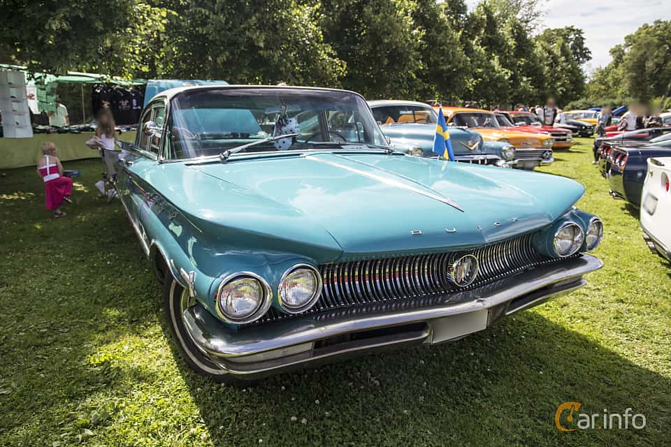 Buick Electra