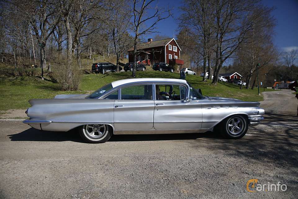 Buick Electra