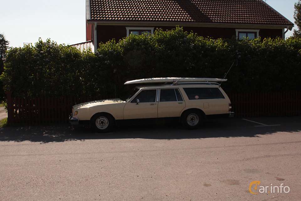 Buick Electra