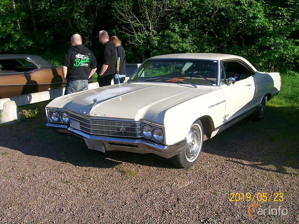 Buick LeSabre
