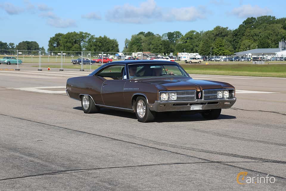 Buick LeSabre
