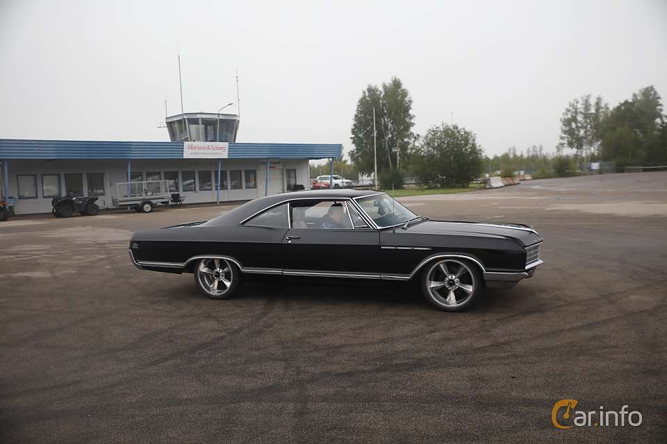 Buick LeSabre