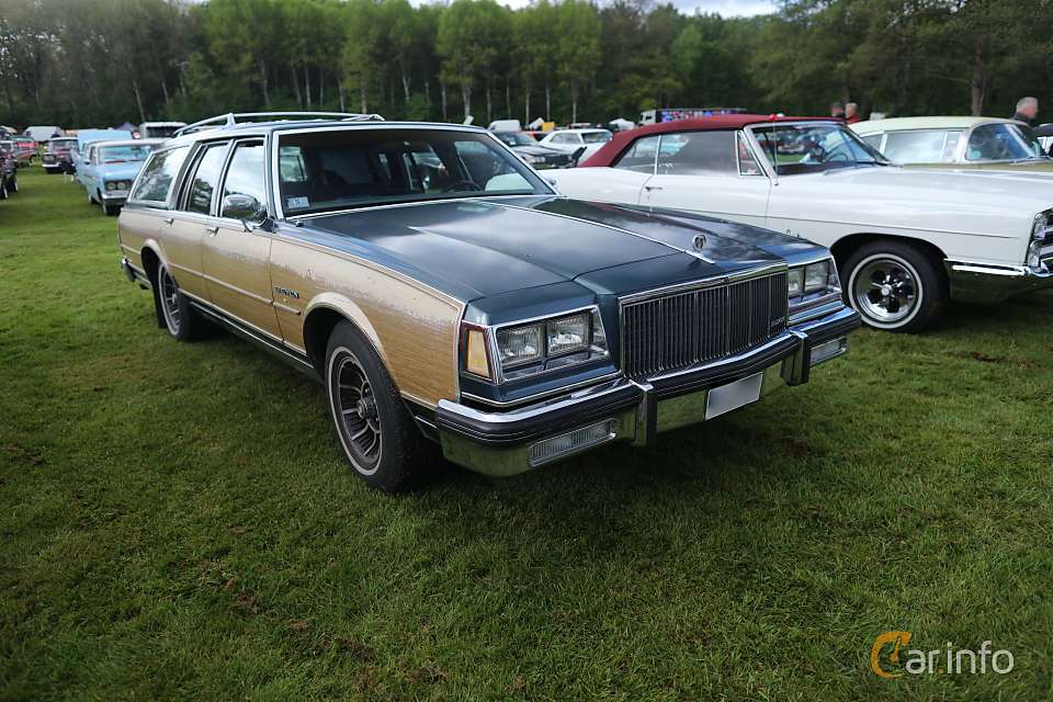 Buick LeSabre