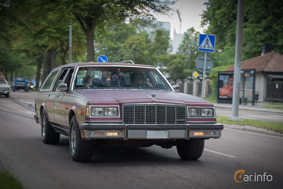 Buick LeSabre