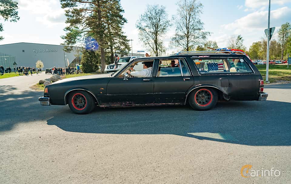 Buick LeSabre