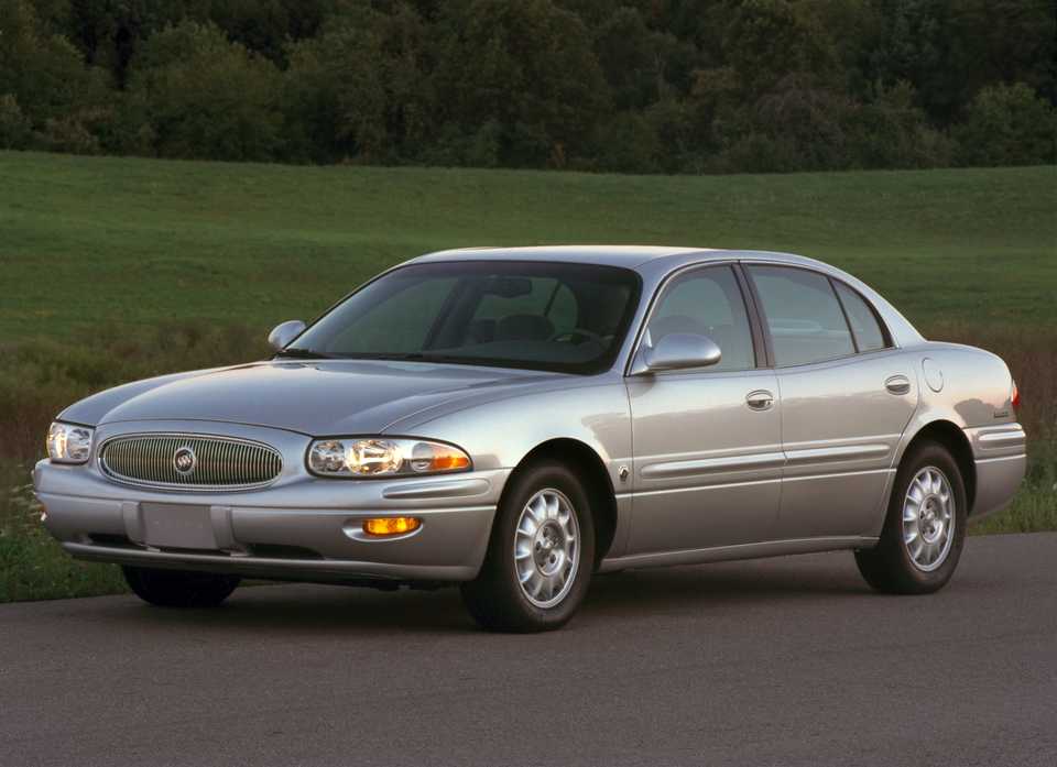 Buick LeSabre